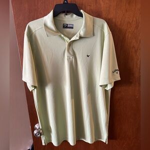 Calloway polo